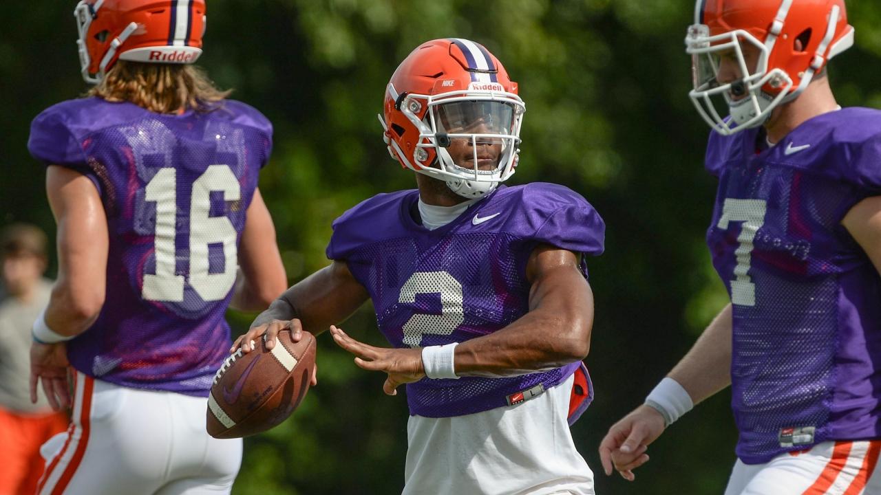 Ken Ruinard | USA Today Sports Images