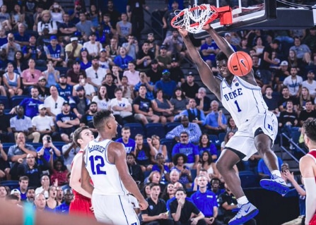 zion
