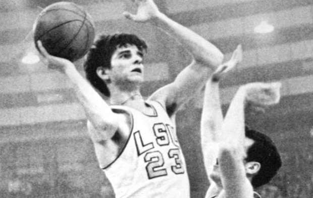 pistol pete
