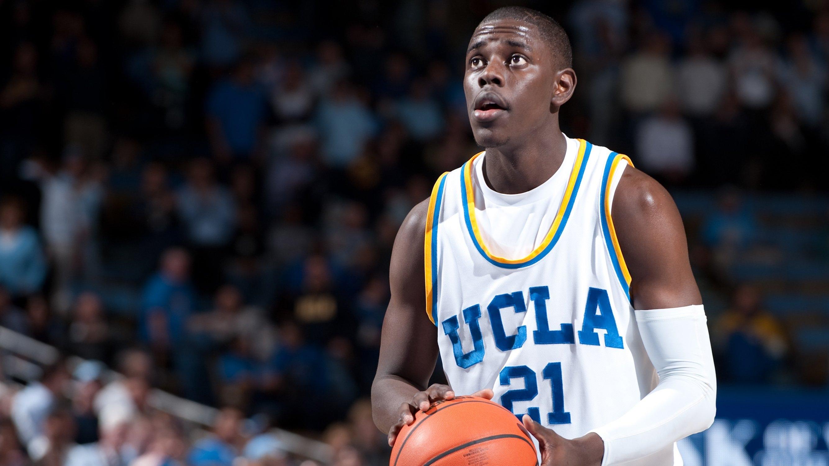 UCLA's Jrue Holiday