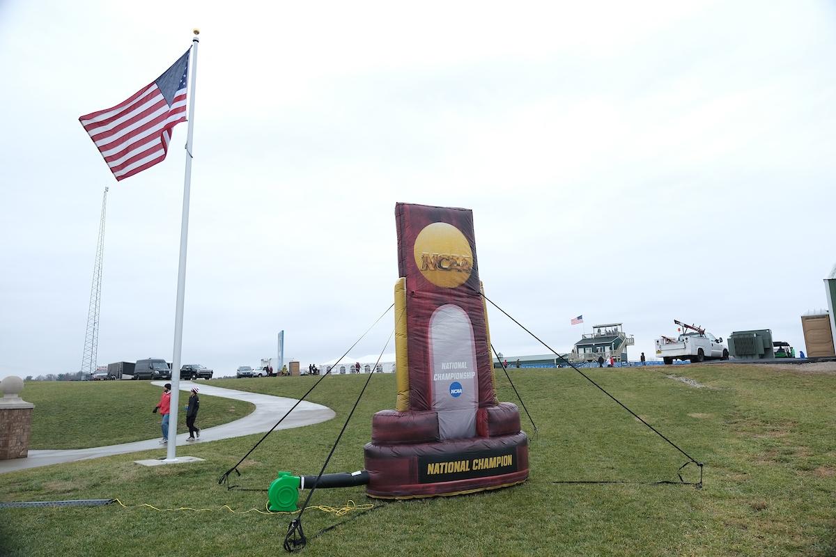 cross country