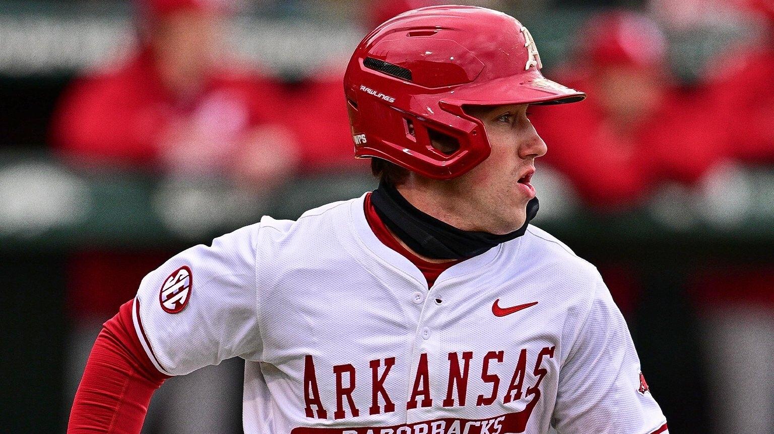 Arkansas Baseball